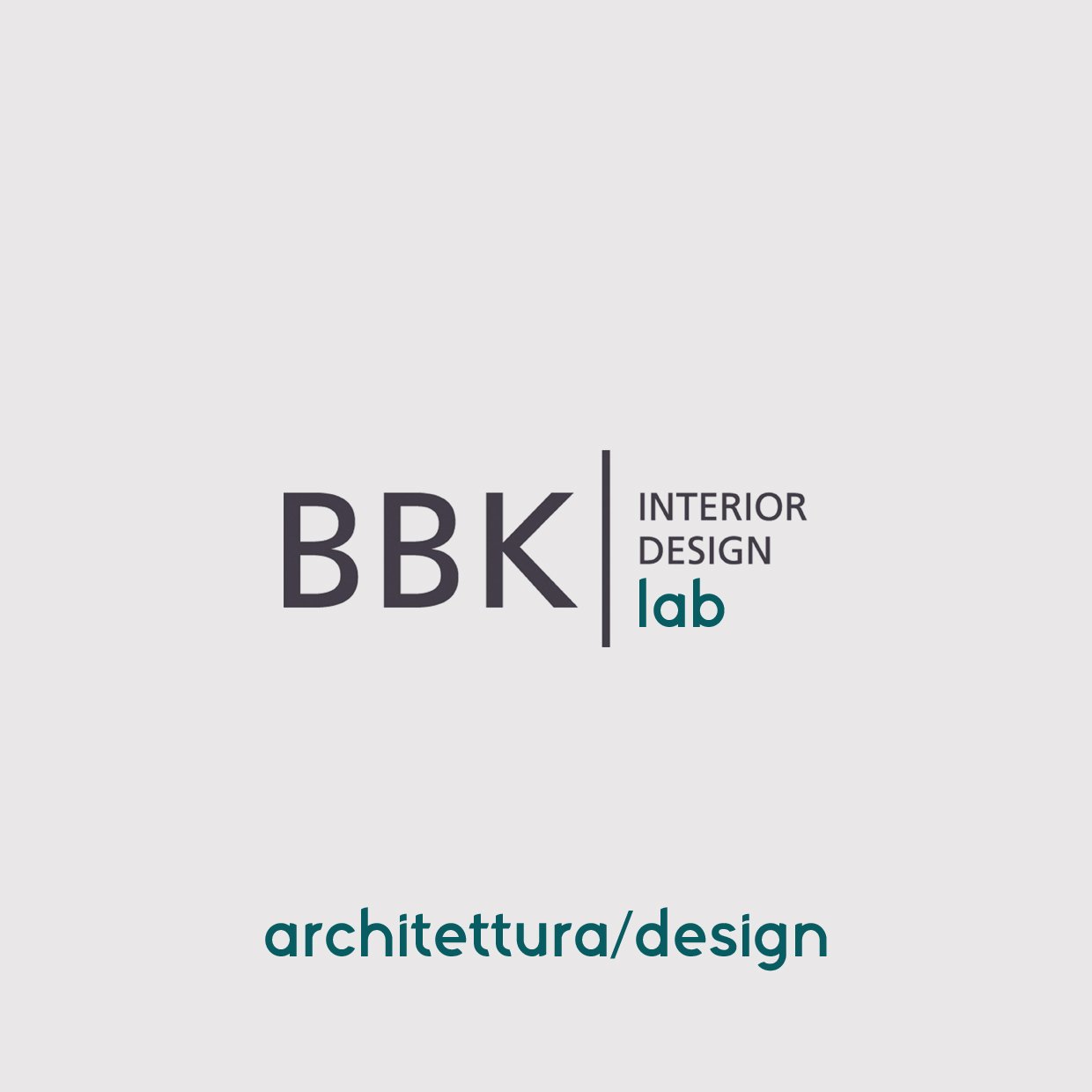 bbk-lab architettura&design